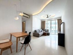 Vacanza @ East (D14), Condominium #612113841